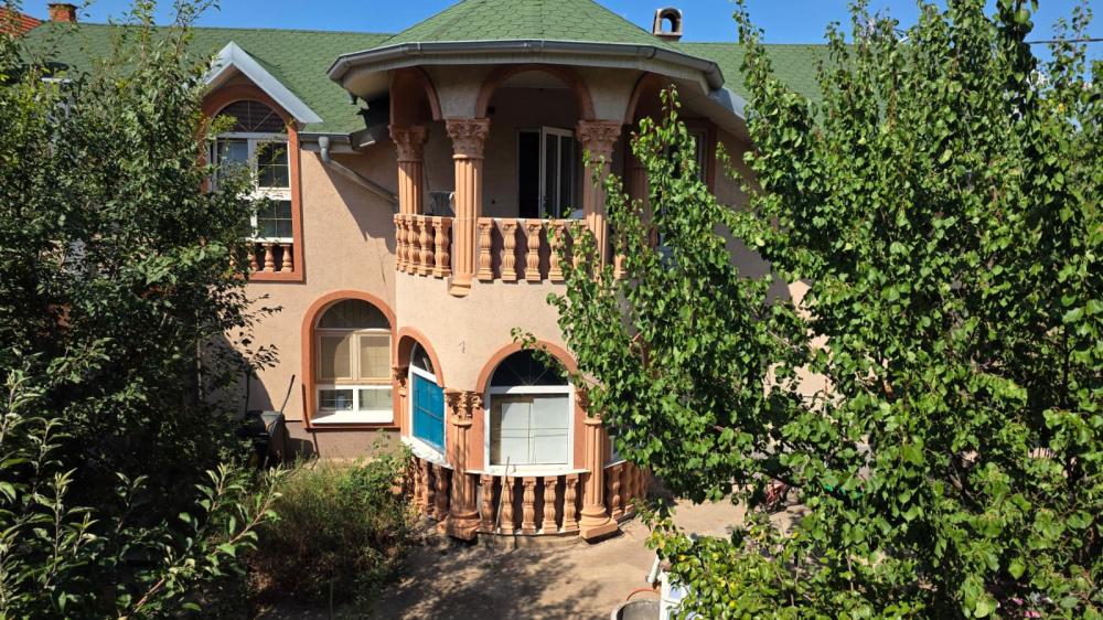 Slika 4 - Izdaje se kuca u Niskoj Banji